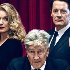 Twin Peaks, Created by David Lynch and Mark Frost (Review)