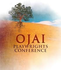 Home — Ojai Playwrights Conference