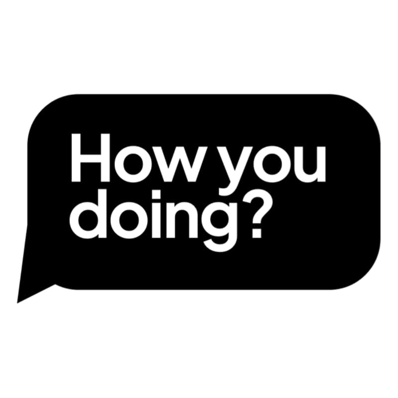 Cover Image for How you doing? Mental health for freelancers and independents.