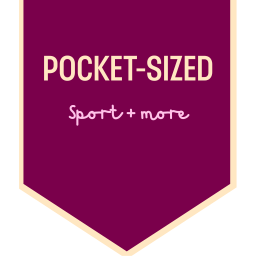 Pocket-sized