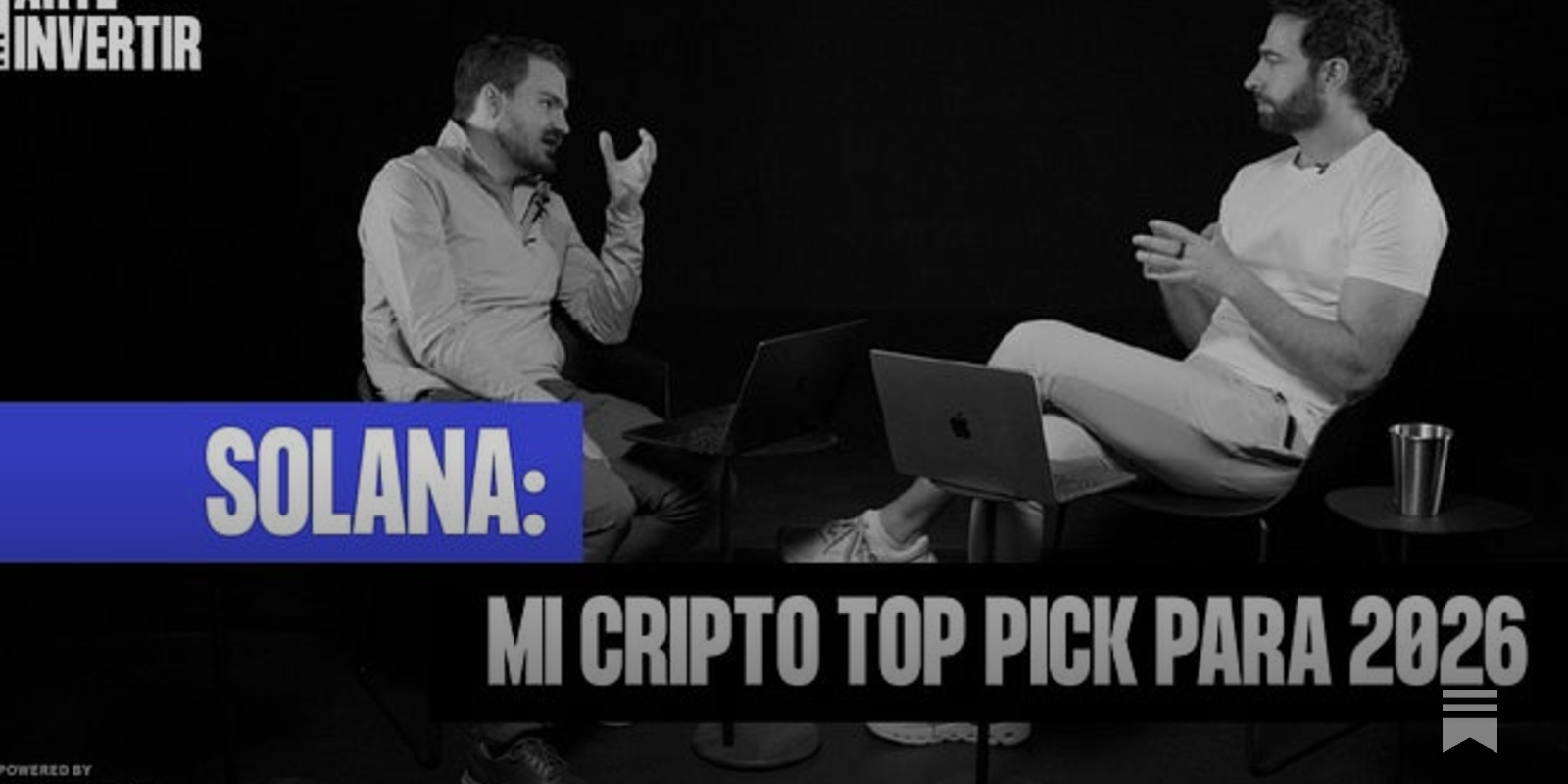 💥 ¿Y si Solana es el verdadero ganador del próximo ciclo?