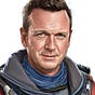 Justin Beevor's avatar