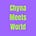chyna cassell's avatar