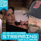 La Newsletter de Fuera de Series