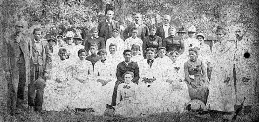 Juneteenth in 1880 Juneteenth in 1880