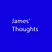 James Jackson's avatar