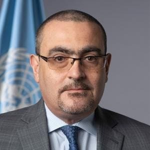 The UN Resident Coordinator's Office in Afghanistan ...