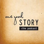 Reclaiming the Narrative