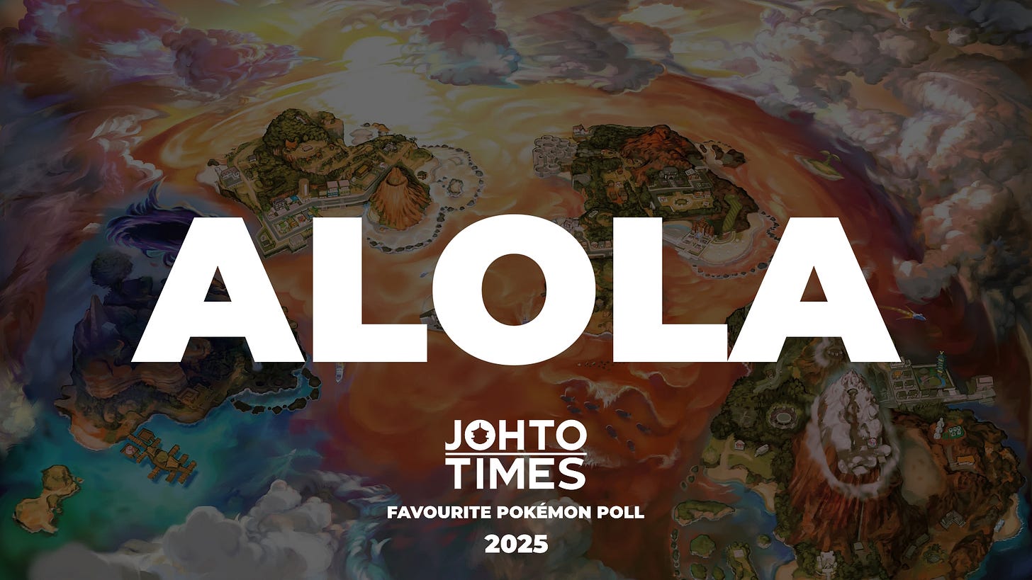 Alola