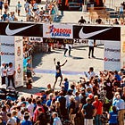 4-hour Marathon Training Plan