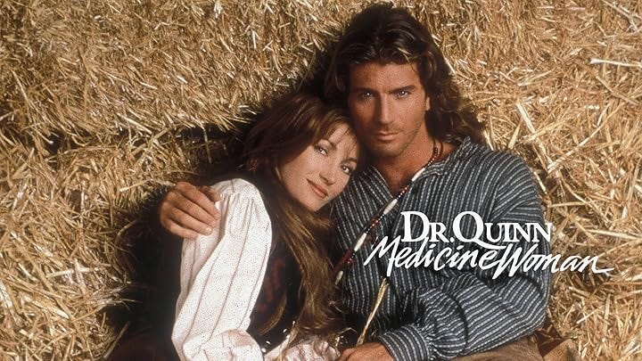 Prime Video: Dr. Quinn Medicine Woman Prime Video: Dr. Quinn Medicine Woman