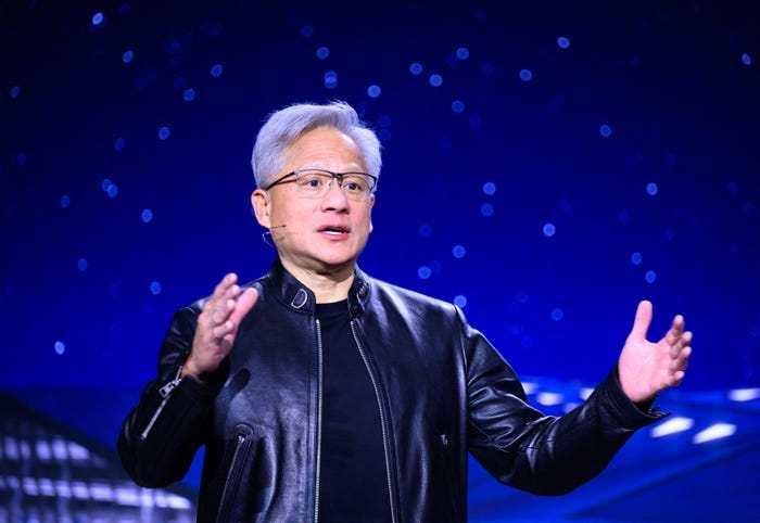 jensen huang jensen huang