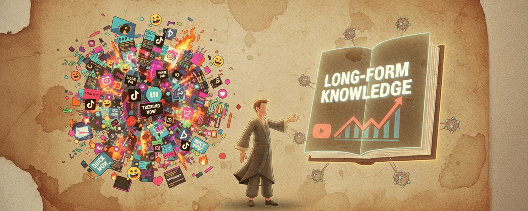 Marketing For Decentralized Networks 
