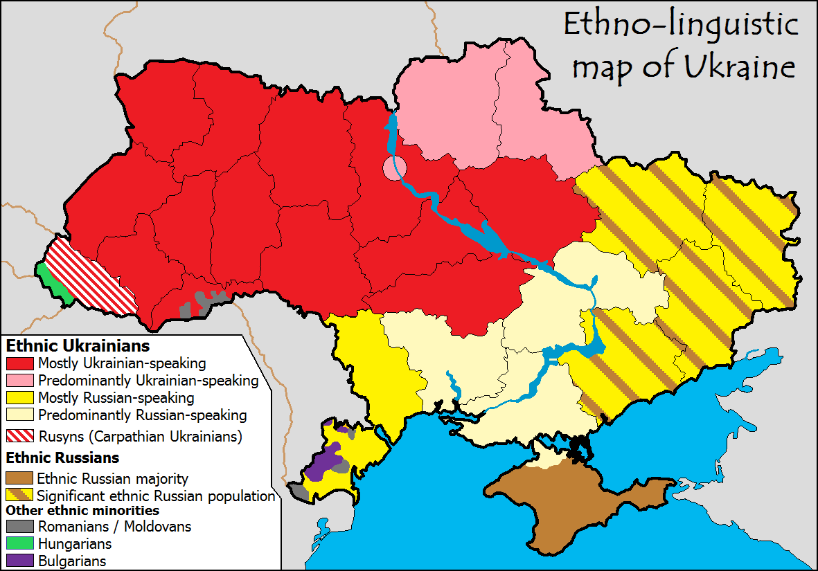 File:Ethnolingusitic map of ukraine.png - Wikimedia Commons File:Ethnolingusitic map of ukraine.png - Wikimedia Commons