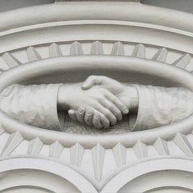 Coming to Grips With Temple Imagery