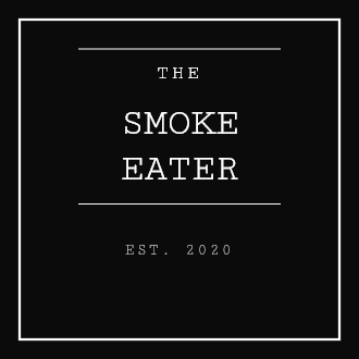 The Smoke Eater logo