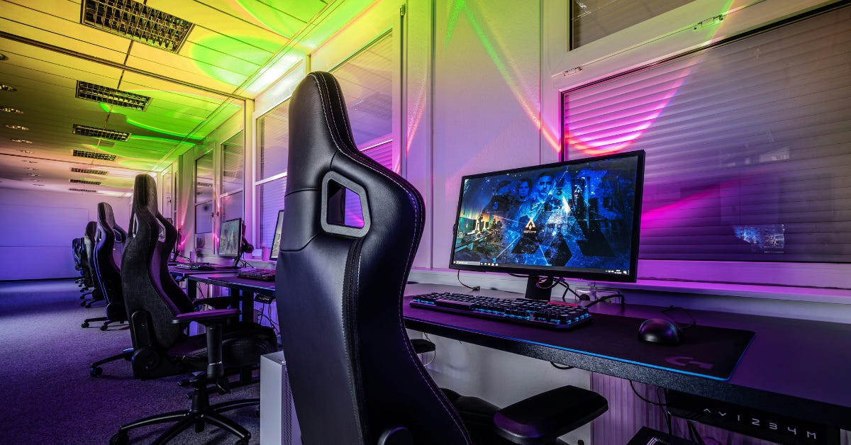 Turning play to profit in South Africa's $29 million esports market -  TechCabal