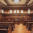 Logo for Litigation