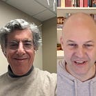 DL Ep. 27: Jon Kabat-Zinn