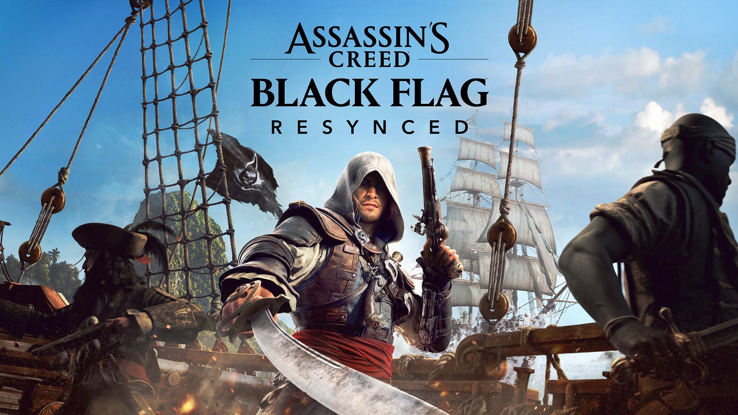 ACIV REMAKE ACIV REMAKE