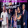 Squared Circle Podcast