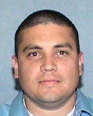 SAPD officers Luis Casillas and Isaac Ibarra (left to right).