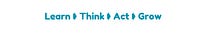 Learn Think Act Grow Publication