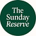 The Sunday Reserve's avatar