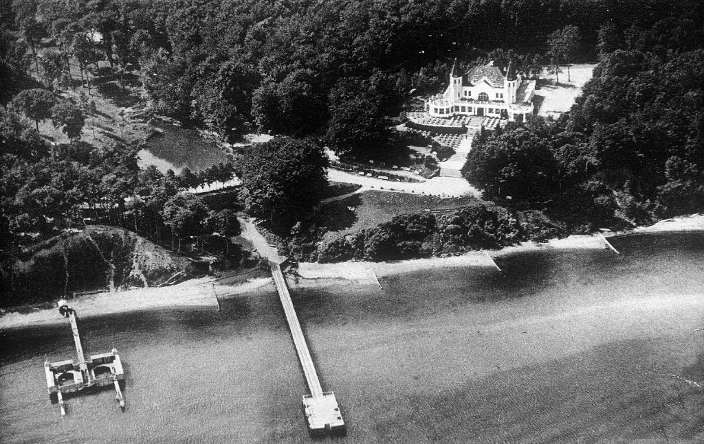 The Infinite Bridge / Gjøde & Povlsgaard Arkitekter - Image 6 of 14