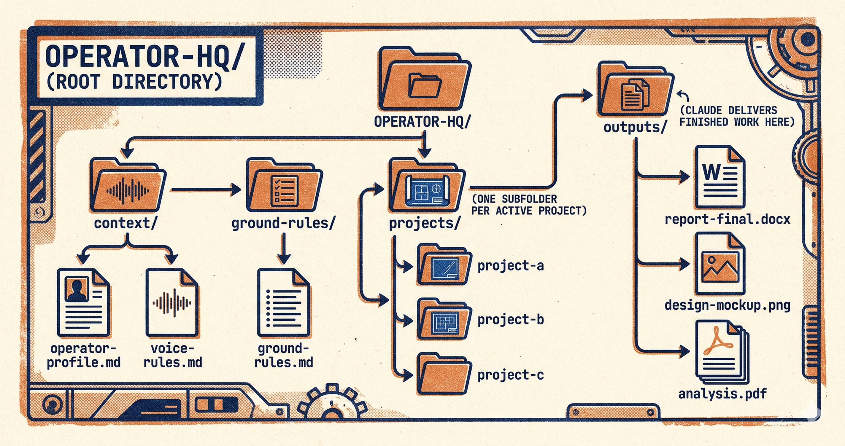 How to Use Claude Cowork Better Than 99% of People (10 Minute Setup)