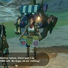 6 Powers The New Legend of Zelda "Tears of the Kingdom" Equips You With to Build the Sequel to Our Climate Future