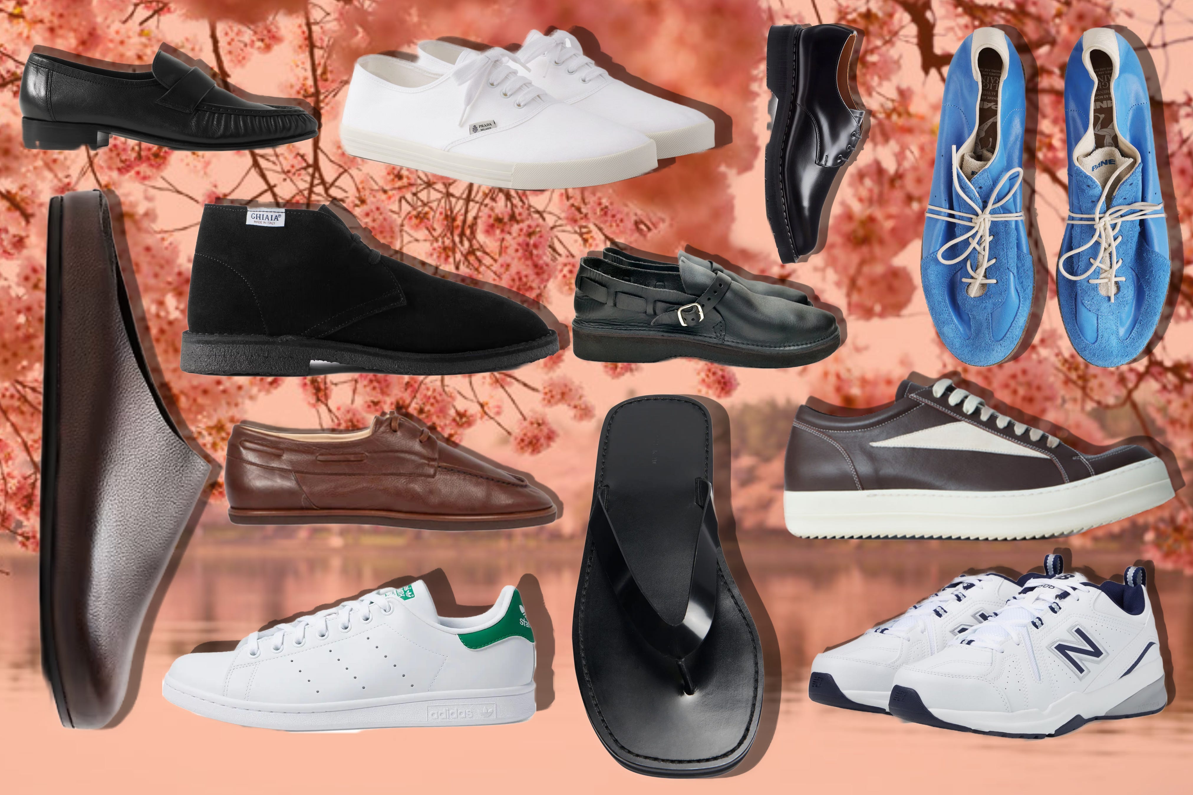 11 Shoe Trends You Should Know For Spring 2026