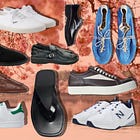 11 Shoe Trends You Should Know For Spring 2026