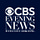 X avatar for @CBSEveningNews
