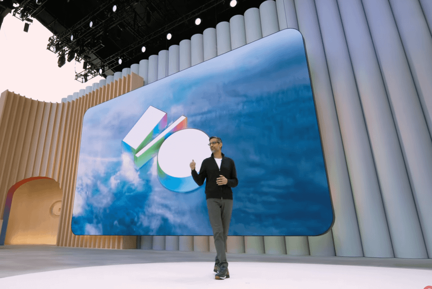 The 15 biggest announcements at Google I/O 2025 The 15 biggest announcements at Google I/O 2025