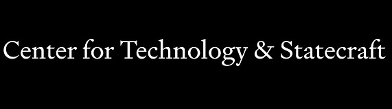 Center for Technology & Statecraft
