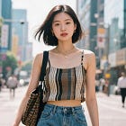 China's "boom-era vibe" amid a deflationary reality