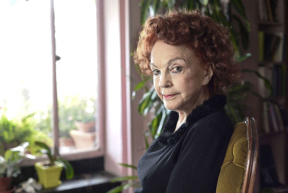 Eva Giberti (1929-2025) - UNQ
