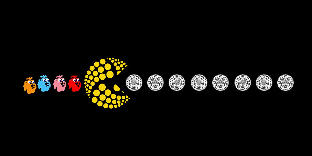 “It’s payback time” – Kieran Maguire on why the EFL and Premier League are joining forces against Leicester 