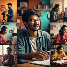 Know The Risky Fact About Winning at Content Creation