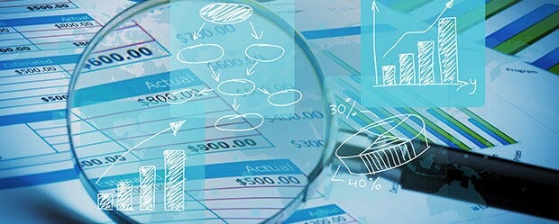 AI vs the 10-K: How to Conduct a Forensic Examination of Company Accounts (Part 1)