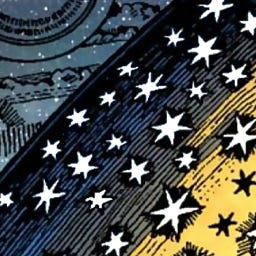 A mística da criação