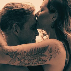 6 Mindful Sex Practices for Couples