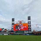 gone giants girl?