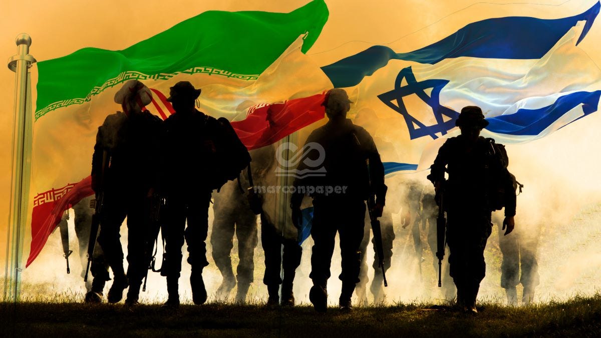 Iran vs. Israel Military Power in 2024: Who Has the Upper Hand?