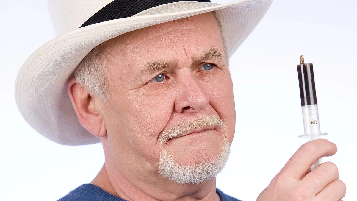 Rick Simpson Method The Truth About Rick Simpson Oil (RSO): What Patients and Science Say ...