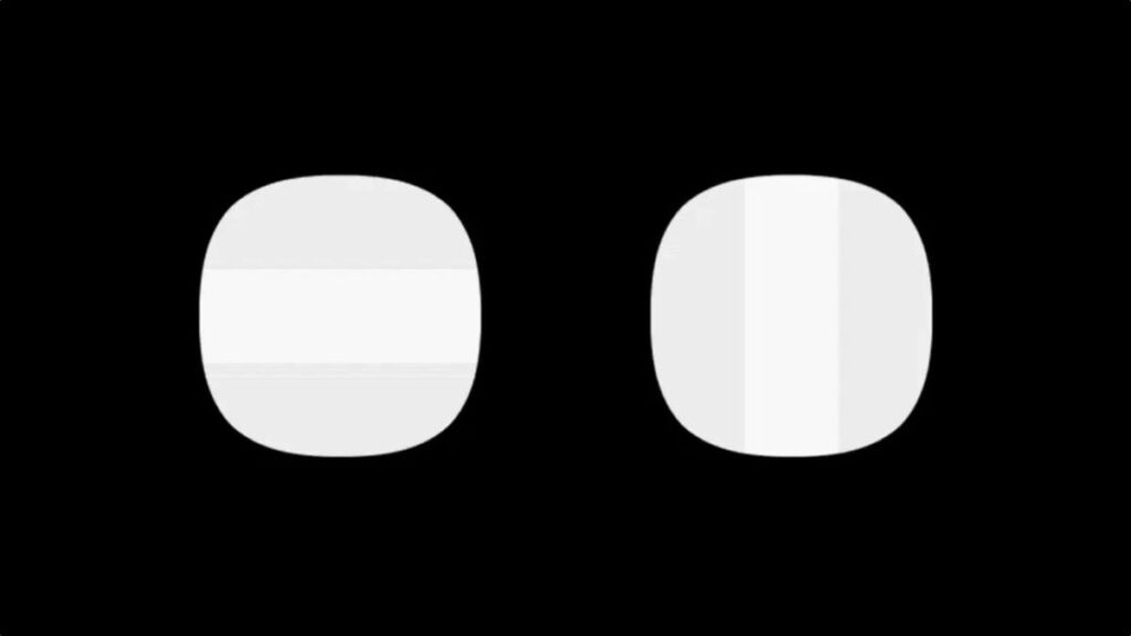 Split Trio feature leak via SamMobile.