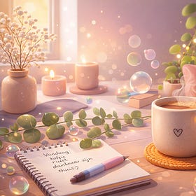 ☕Koffieklets: Wat betekent thuis voor jou?