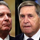 The Bloomberg Story Demonstrated Just How Much Some People Will Make Excuses For Trump