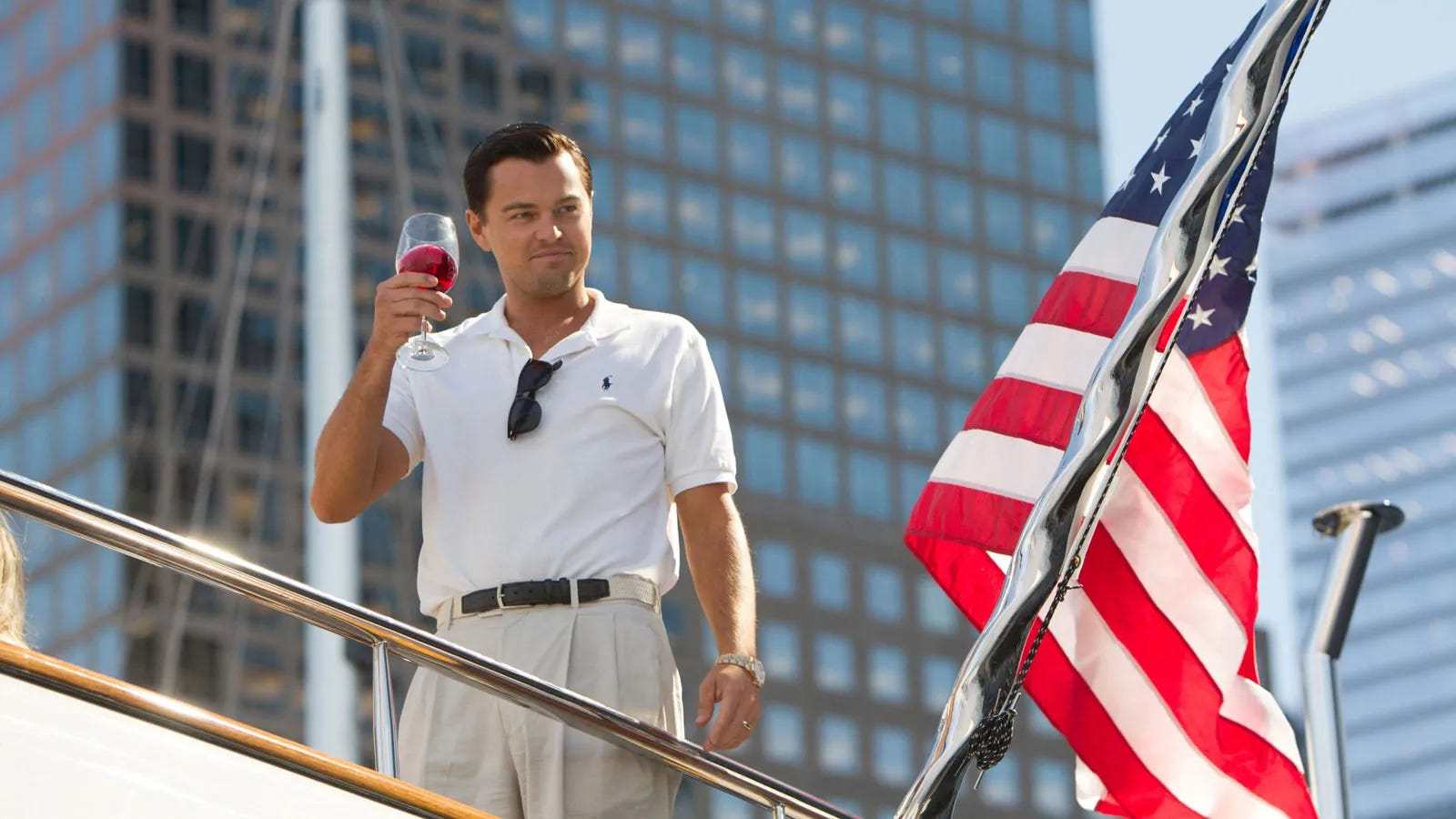 The Music Industry is Dying. So Why Is Wall Street Buying?